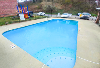 Pool - Photo Gallery 3