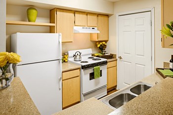 Kitchen - Photo Gallery 4