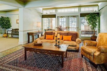 Clubhouse - Photo Gallery 9