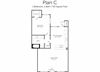 1BR- C