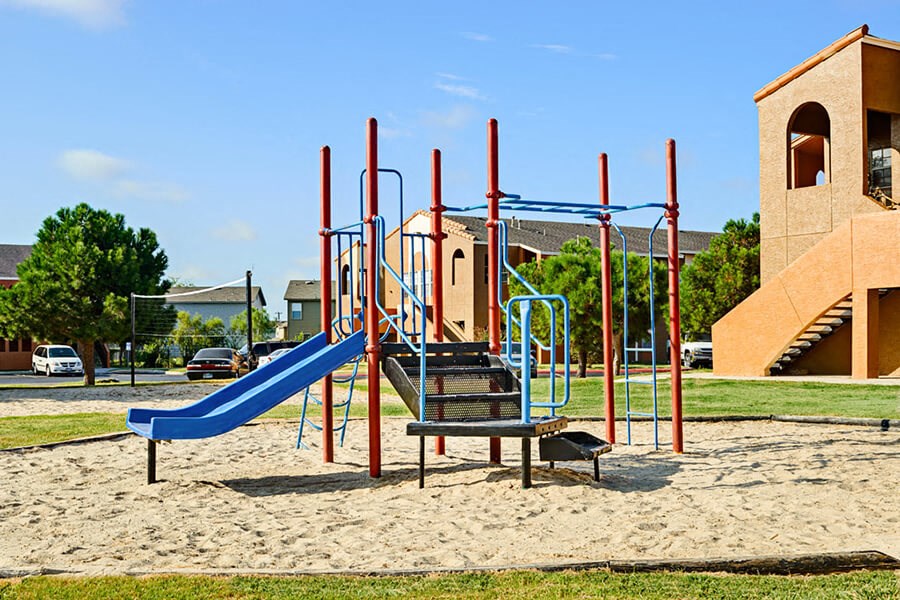 Playground
