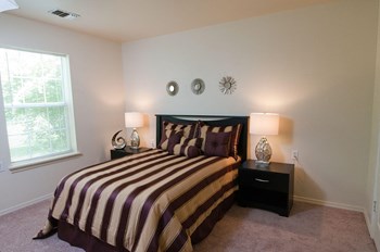 Furnished one bedroom - Photo Gallery 5
