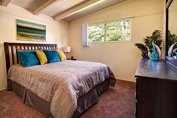 Furnished bedroom - Photo Gallery 4