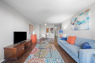 7251 S. South Shore Drive Studio-3 Beds Apartment for Rent - Photo Gallery 4