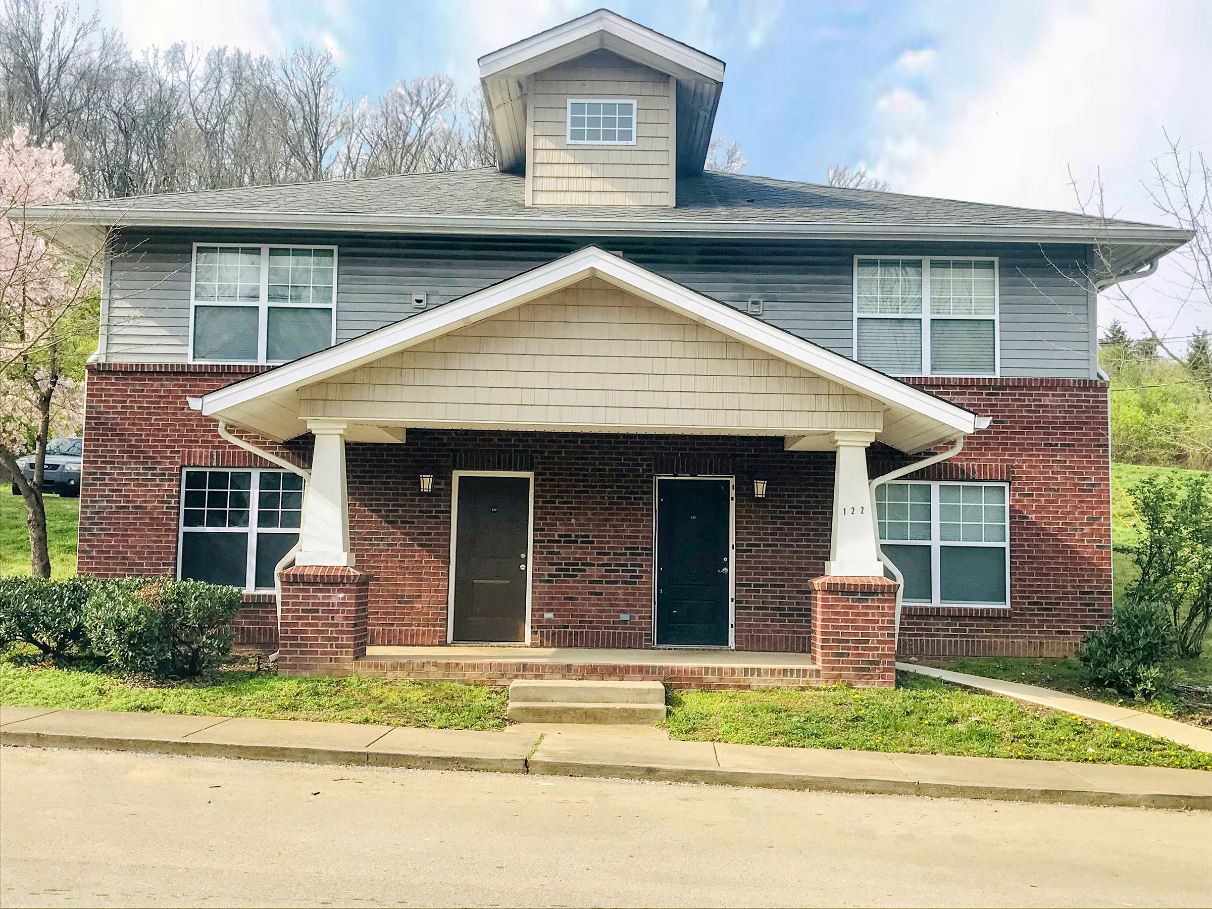 the ellington apartments nashville