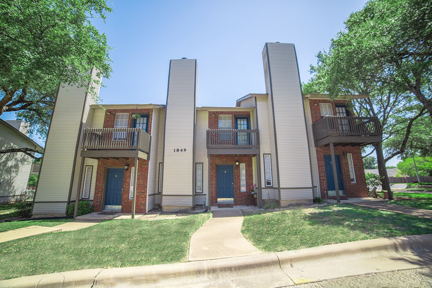 East Riverside Oltorf Apartments for Rent Austin, TX RENTCafé