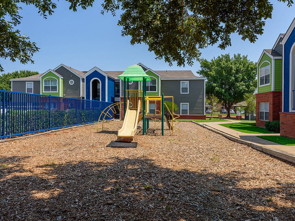 Playground