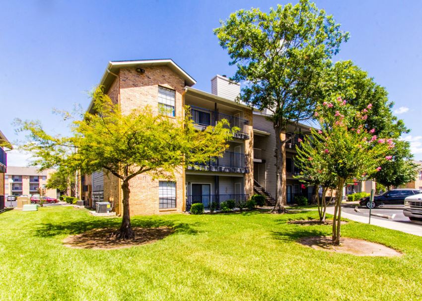 Spicewood Springs Apartment Homes, 8617 Spicewood Springs Road, Austin, TX RentCafe