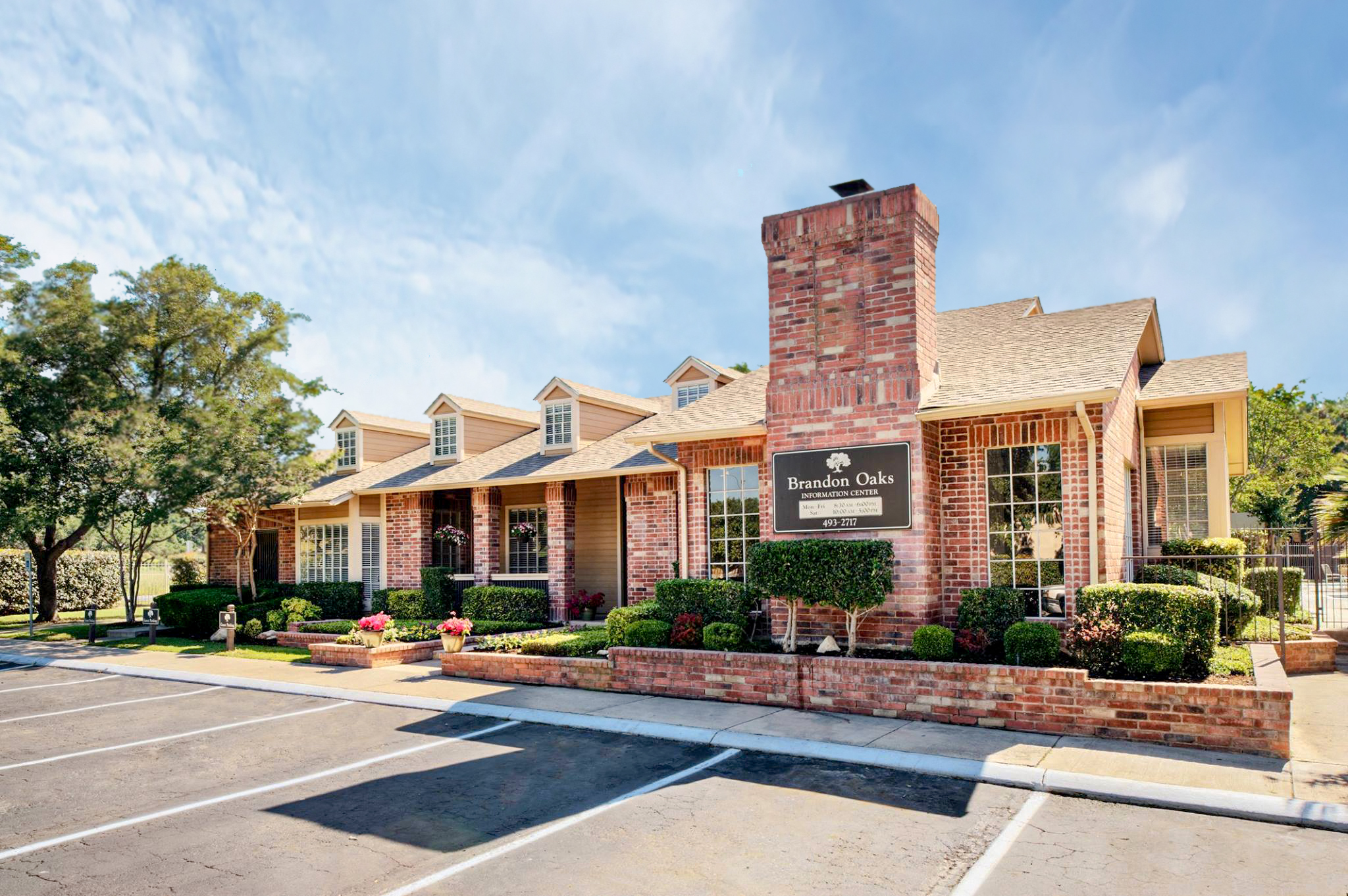 Brandon Oaks | Apartments in San Antonio, TX
