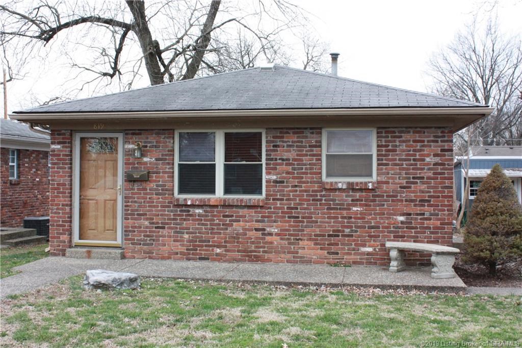 819 French Street