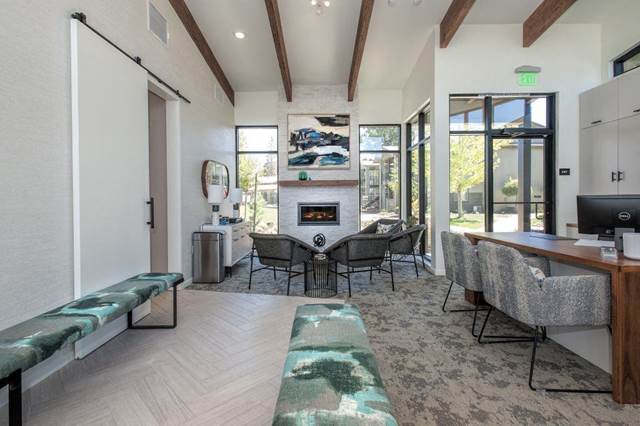 1-bedroom apartment at Laurel Glen in Manteca, CA