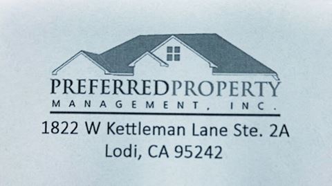 a label for a house with a roof and the name of a company