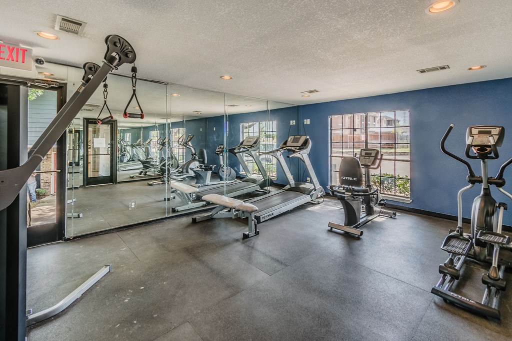 1 Bedroom Apartments in Garland & Mesquite, TX 75043