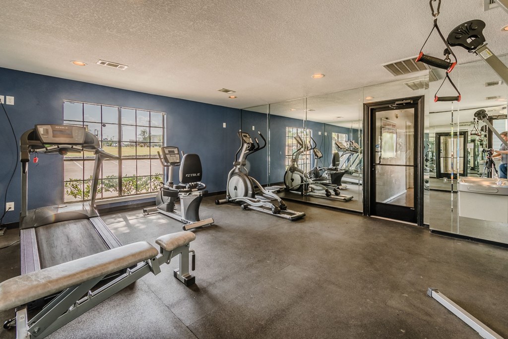 1 Bedroom Apartments in Garland & Mesquite, TX 75043