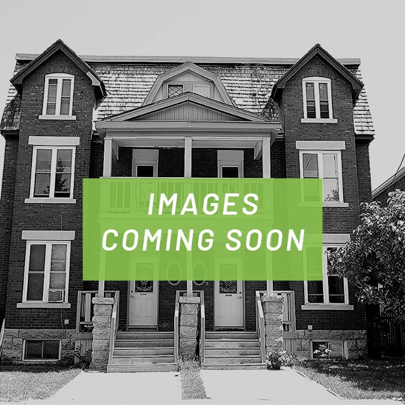 4 Bedroom - 1.5 Bath