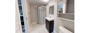 Unfurnished 3 Bedroom - 1 Bath