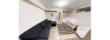 Furnished 4 Bedroom - 2 Bath