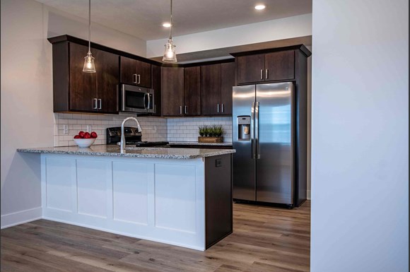 Bauer Crossings Apartments, 4680 Rockport Drive, Hudsonville, MI - RENTCafé