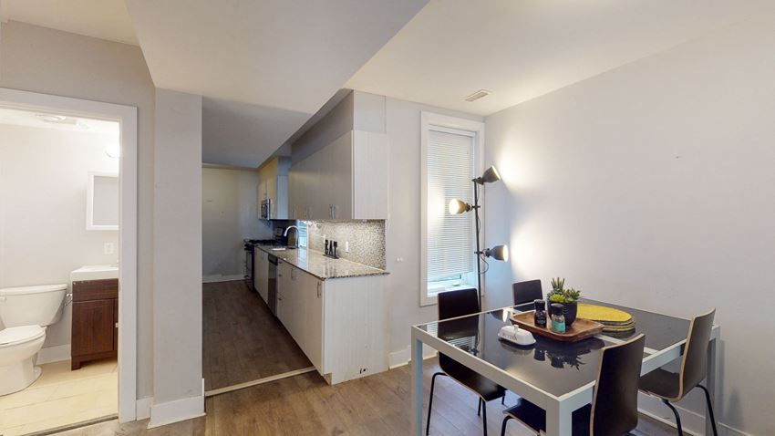 181 Henderson Avenue 13 Beds Apartment, Student for Rent - Photo Gallery