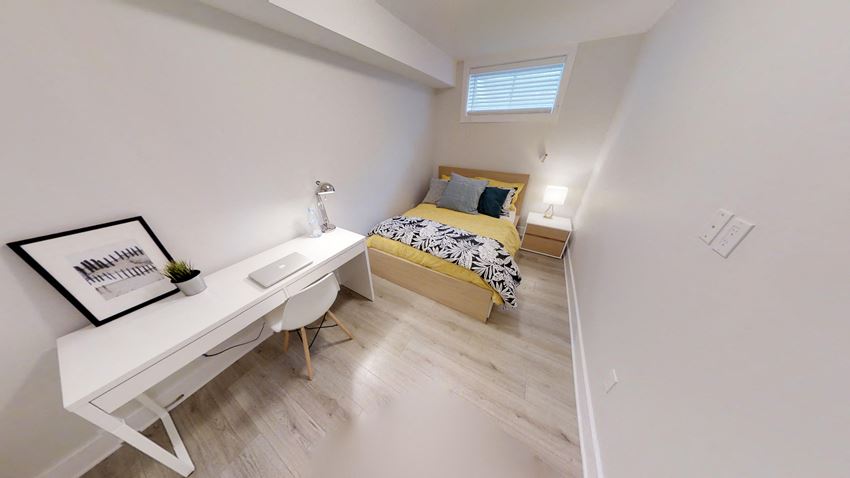 Wilbrod 4-8 Beds Apartment, Student for Rent - Photo Gallery