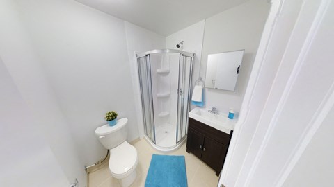 Wilbrod 4-8 Beds Apartment, Student for Rent - Photo Gallery 7