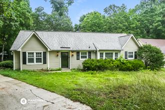 House settling into new home in Harrisburg - Blog