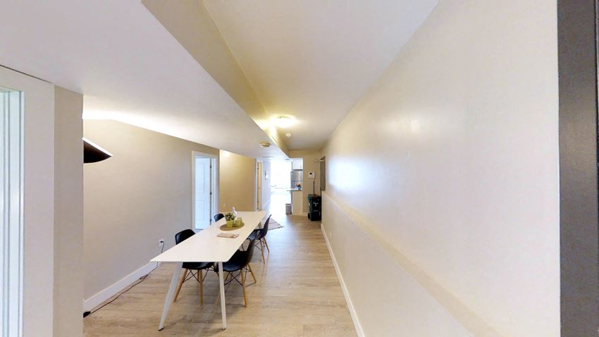 45 Blackburn Avenue 5 Beds Apartment, Student for Rent - Photo Gallery