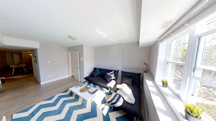 45 Blackburn Avenue 5 Beds Apartment, Student for Rent - Photo Gallery