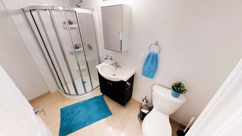 75 Blackburn Avenue 5-7 Beds Apartment, Student for Rent - Photo Gallery 12