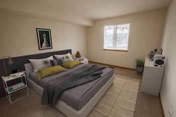 3 Bedroom Apartments In Oswego