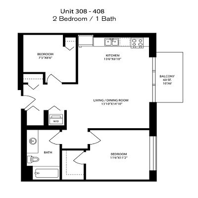 2 Floor Plan 2