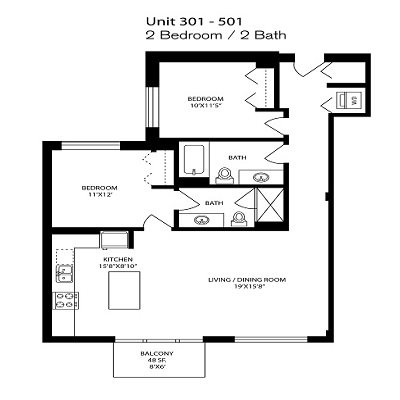 2I Floor Plan 11