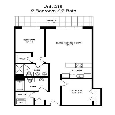 2J Floor Plan 12