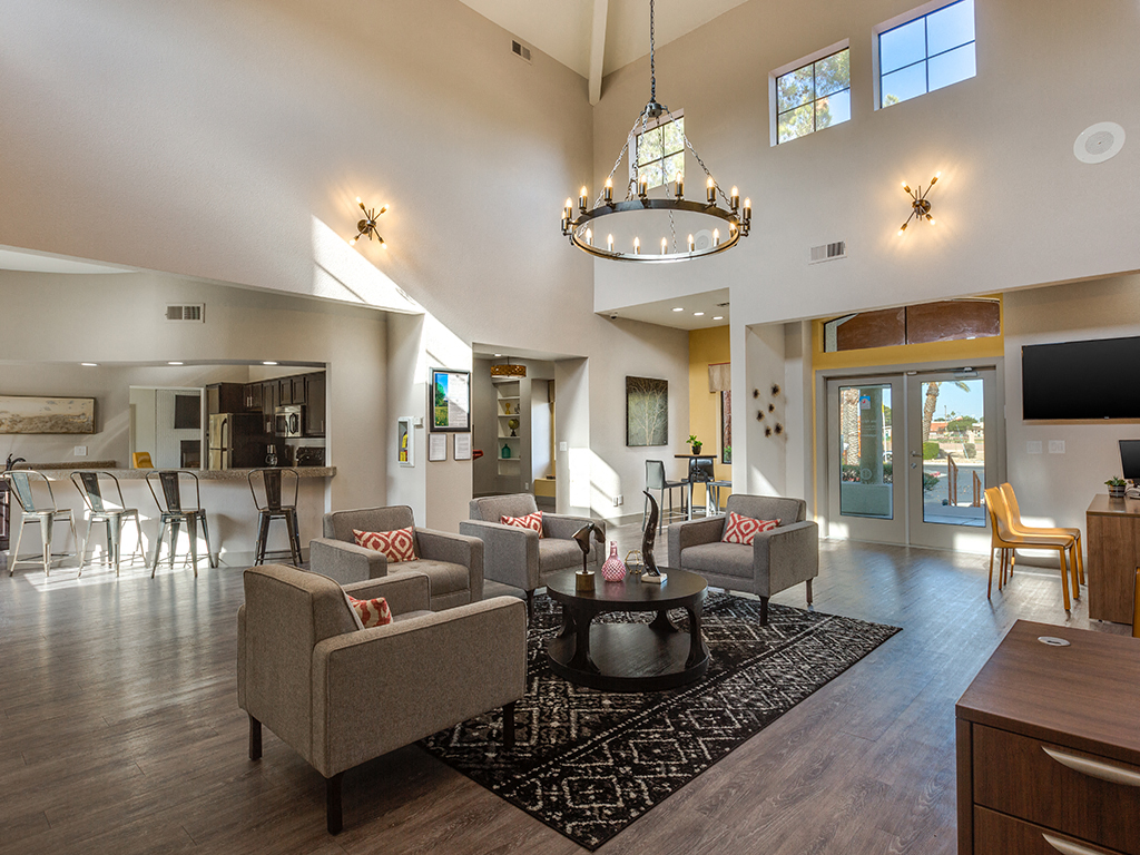 Stonegate Apartments NV Las Vegas Apartments