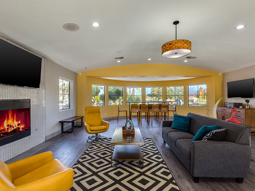 Stonegate Apartments NV Las Vegas Apartments