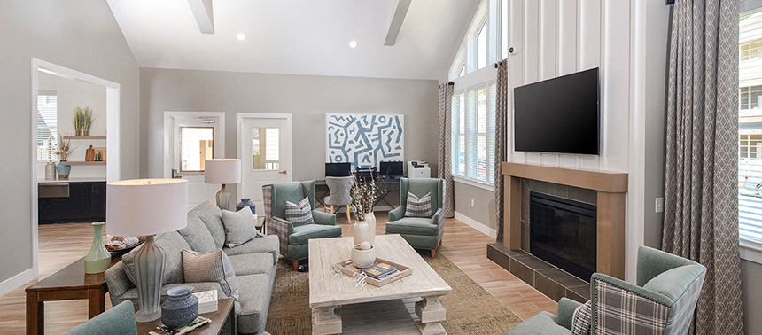 Platform Lofts Apartments in Charlotte, NC