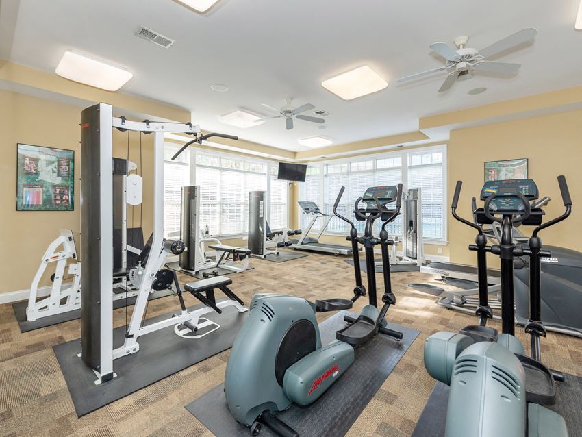 401 Lancaster Gate Drive 1-3 Beds Apartment for Rent - Photo Gallery