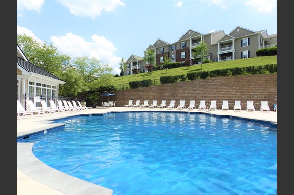 The Park At Salisbury Apartments 401 Lancaster Gate Drive Midlothian Va Rentcafe