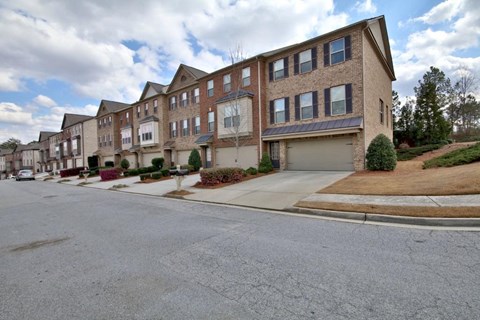 1131 Laurel Valley Court 3 Beds Apartment for Rent