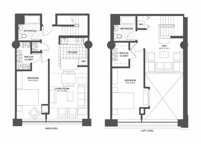 3 Bed/2 Bath