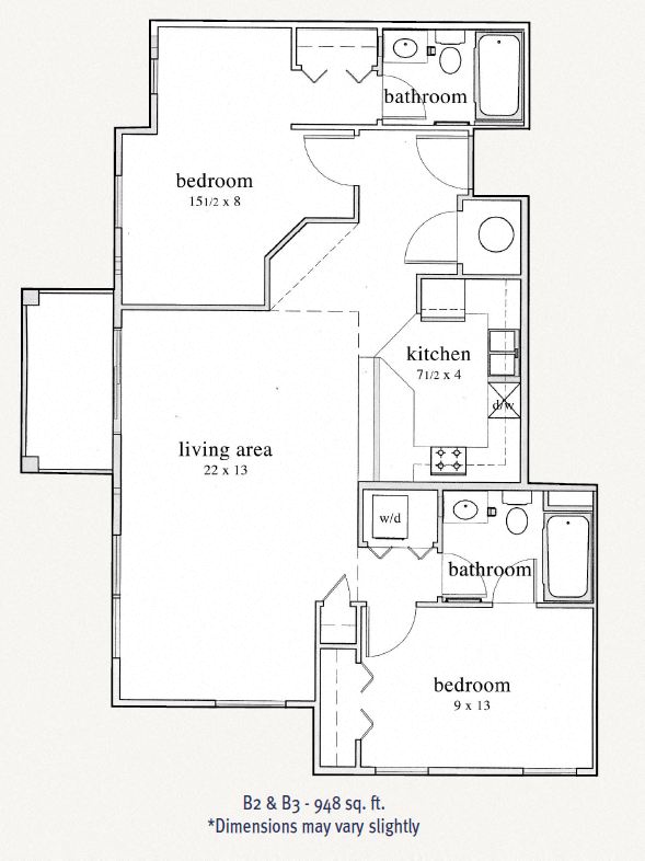 3755 Tennyson Street 1-2 Beds Apartment for Rent - Photo Gallery 36