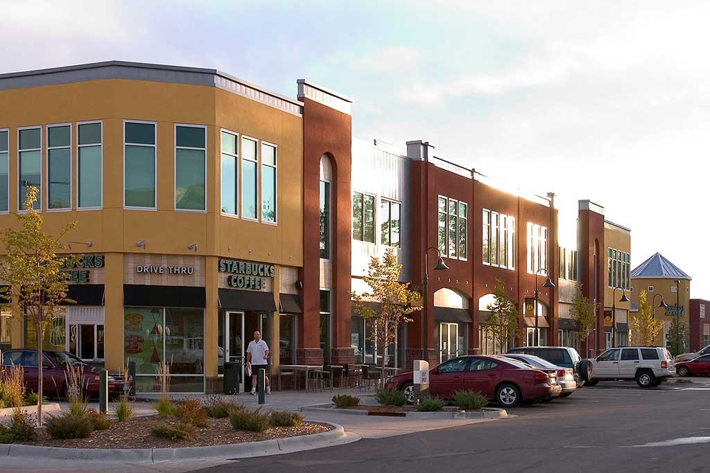 Cottage Hill Senior Apartments, 3755 Tennyson Street, Denver, CO - RENTCafé