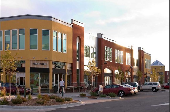 Cottage Hill Senior Apartments, 3755 Tennyson Street, Denver, CO - RENTCafé