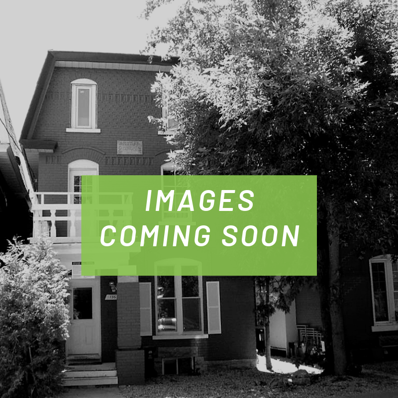 Unfurnished Bachelor