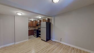 136 Osgoode Street Studio-3 Beds Apartment for Rent