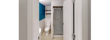 Unfurnished 2 Bedroom - 2 Bath