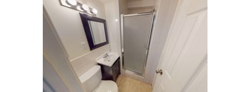 Unfurnished 3 Bedroom - 2 Bath