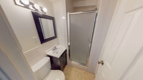 136 Osgoode Street Studio-3 Beds Apartment, Student for Rent - Photo Gallery 11