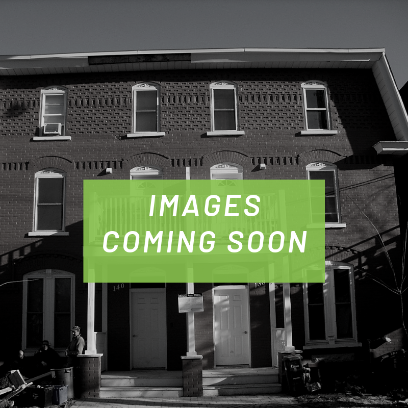 Unfurnished 3 Bedroom - 1 Bath