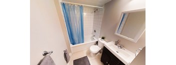 Furnished 5 Bedroom - 2 Bath